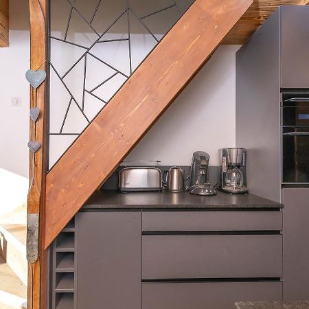 Val Thorens So Cocooon Silveralp 330 外观 照片