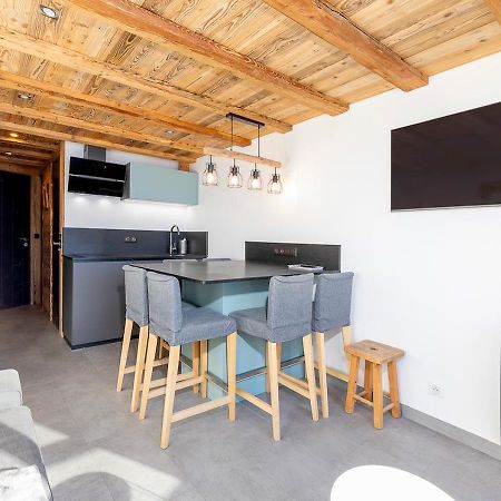 Val Thorens So Cocooon Silveralp 330 外观 照片