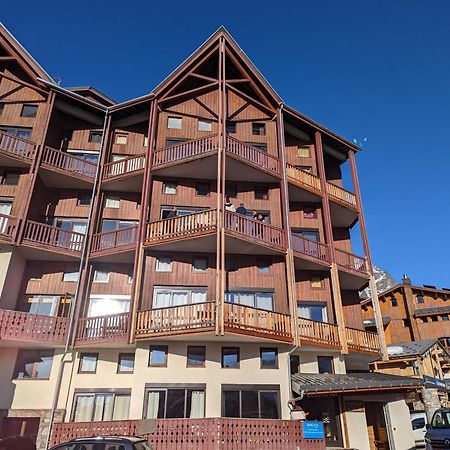 Val Thorens So Cocooon Silveralp 330 外观 照片