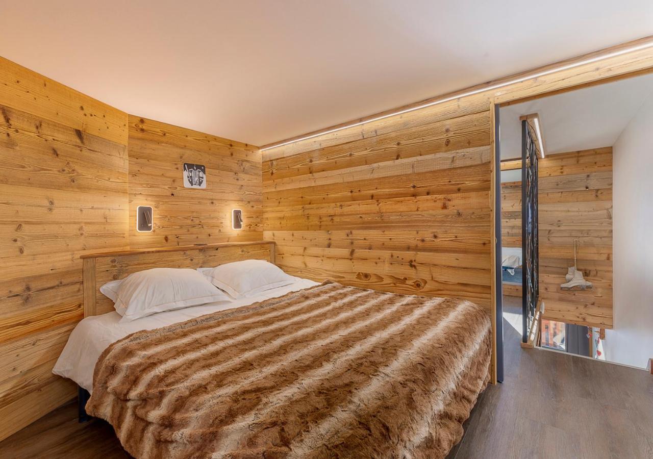Val Thorens So Cocooon Silveralp 330 外观 照片