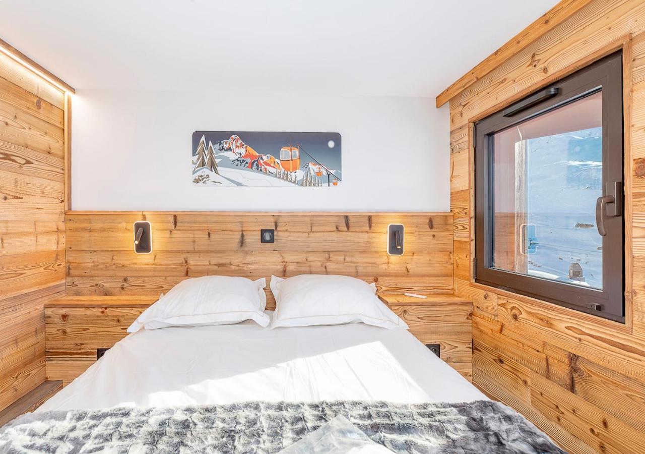Val Thorens So Cocooon Silveralp 330 外观 照片