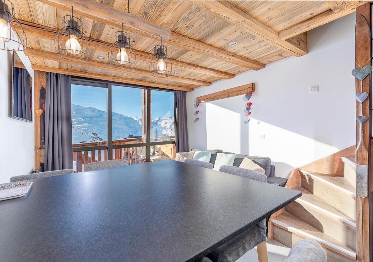 Val Thorens So Cocooon Silveralp 330 外观 照片